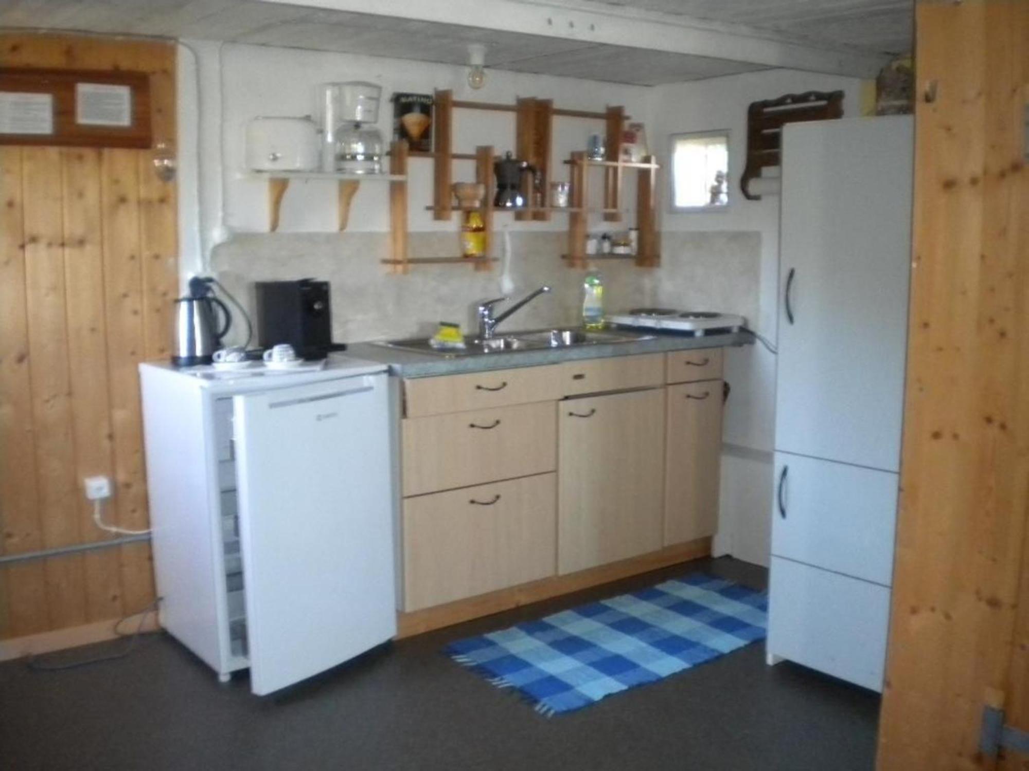 Bauernhof Fendrig - Neue Wohnung Haslen Экстерьер фото
